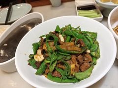 -鸭匠食府·挂炉烤鸭·新京菜(阜成路店)