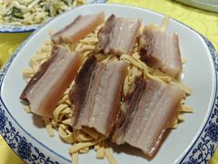 -山涧人家·旺山农家菜(旺山店)