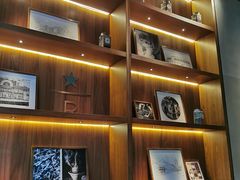 -星巴克臻选(扬州瘦西湖文化广场店)