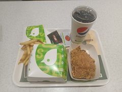 -德克士(亚中商城店)