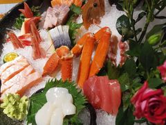 -渔寿司·日本料理(艾尚天地店)