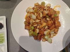 -黑窑厂糖油饼烤鸭·清真菜(黑窑厂街店)