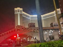 -澳门威尼斯人综合度假区