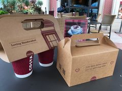 -COSTA COFFEE(上海虹口公园店)