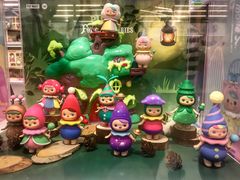 -泡泡玛特POPMART(合生汇店)