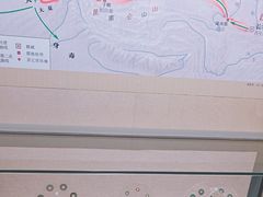 -巴音郭楞蒙古自治州博物馆