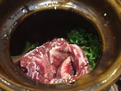 -和萌牛肠烧烤(财富中心店)
