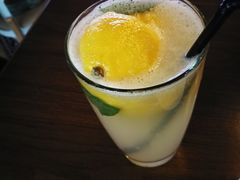 意大利柠檬汁-PIZZA BIANCA(万象城店)