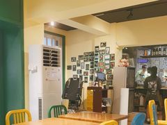 大堂-袁妈红豆汤(重庆总店)