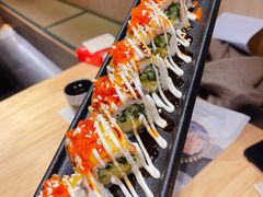 -苍月中华料理(王府井店)