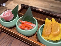 -捞王锅物料理(金华义乌之心店)