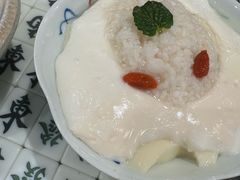 -堂屋糖水店(愚园店)