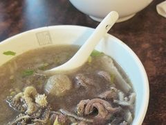 -潮镇老尾牛杂(环城西路店)