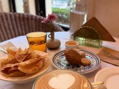 -夏朵餐厅(丁香店)