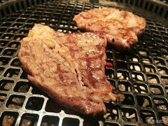 -赤坂亭M9和牛烧肉·日料398放题(万达店)