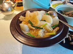 -秋色客家菜(流塘店)