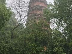 -宝通禅寺