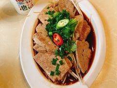 -香港池仔记肠粉王(博多新记襄阳南路店)