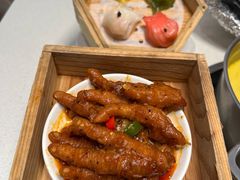 -煲王粤菜餐厅(中侨中心店)