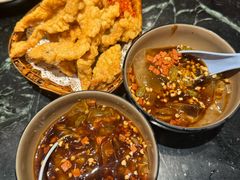 -廖川菜(太阳宫店)