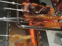 -丰茂烤串(港旅店)