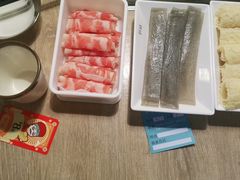 -野妹经典火锅(民治店)