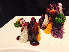 -西安饭庄·非遗陕菜(钟楼店)