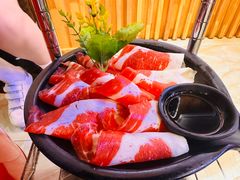 -杀猪天·韩国烤肉(总店)