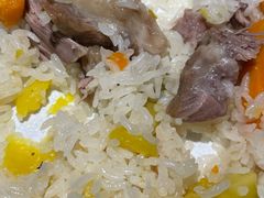 -纳瓦新疆菜(银都店)