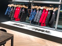 -Canada Goose加拿大鹅(沈阳万象城店)