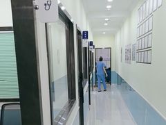 -天宠宠物医院24小时·急重症诊疗中心·全科·腔镜特色(和平分院)