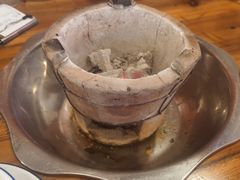 -洪大厨鸡煲(福田店)