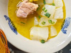 -张关合渣(航空大道店)