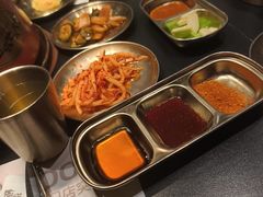 -西塔老太太泥炉烤肉(龙湖北苑天街店)