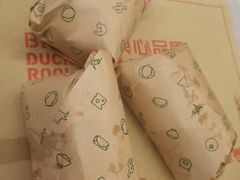 -特派卷·老北京烤鸭卷(合生汇购物中心店)