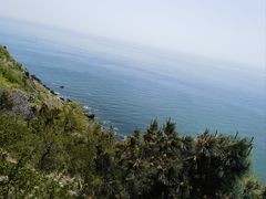 -灵山岛风景区