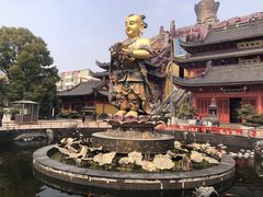 -上海东林寺(金山区)