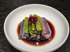 -四季小馆·潤·中国菜(越秀公园店)