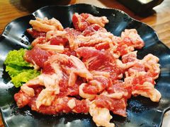 -大壮家原味烤肉(兴华北街店)