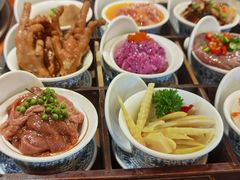 -楠火锅(太古里总店)