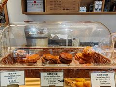 -得粒烘焙坊Daily Bakery House(东海花园店)