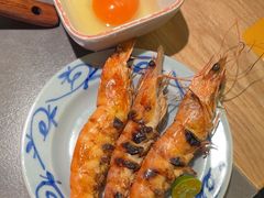 -沼津港精致料理·寿喜烧·烧鸟(龙湖南桥天街日料榜单店)