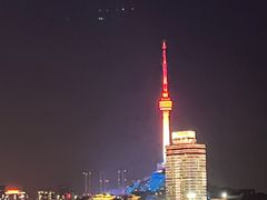 -船长9号·精致湖北菜(江滩店)