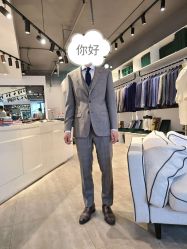 -优刻西服西装定制(金轮国际广场店)
