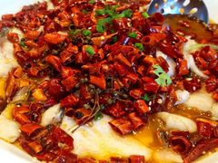 水煮鱼-郑庄脂渣海鲜楼(九水路店)
