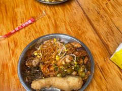 -枣阁园滴滴自助餐