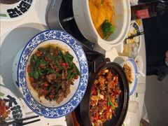 -欧记大排档·景德菜(上海首店)