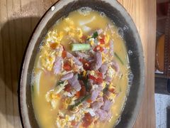 -小南小粉手工粉(迎薰路店)