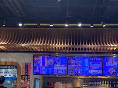-西部马华清真兰州牛肉面·烧烤夜市(三里河店)