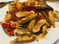 -百香自助餐厅·西安唐隆国际酒店(曲江店)